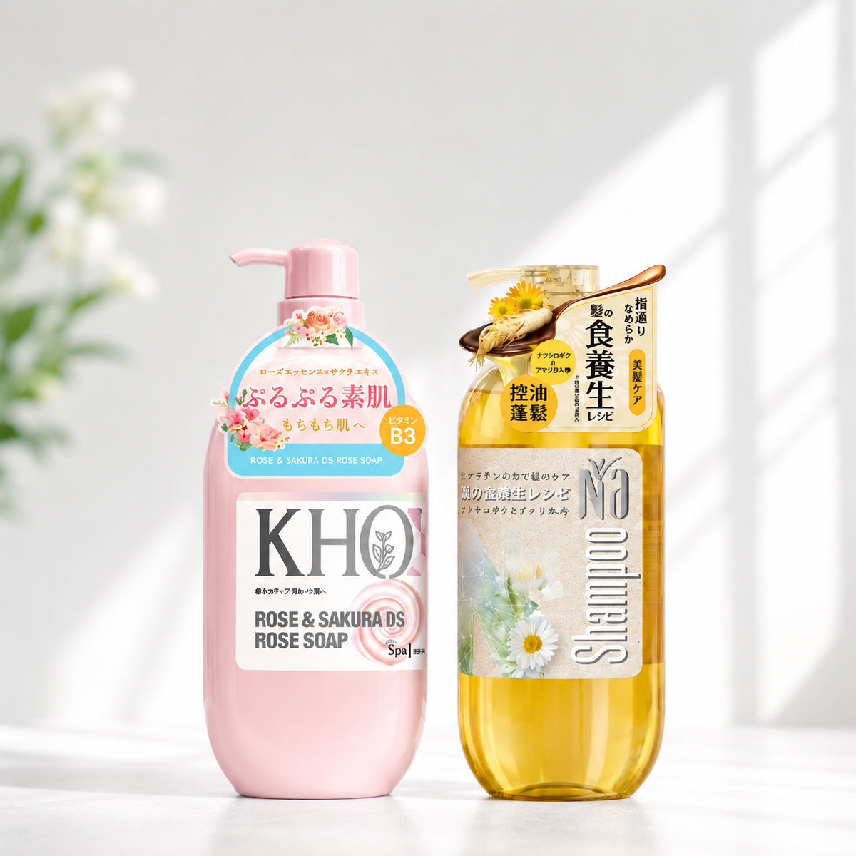Personal Care