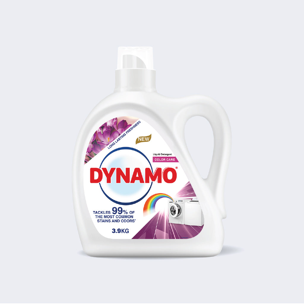 DYNAMO Laundry Detergent 3.9kg