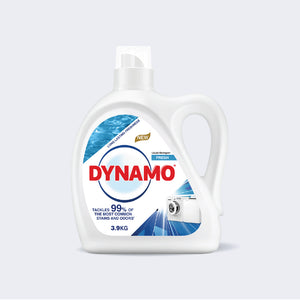 DYNAMO Laundry Detergent 3.9kg