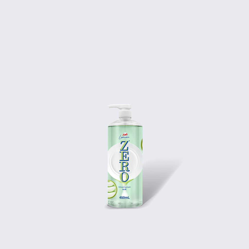 Fab Dishwashing Liquid 450ml