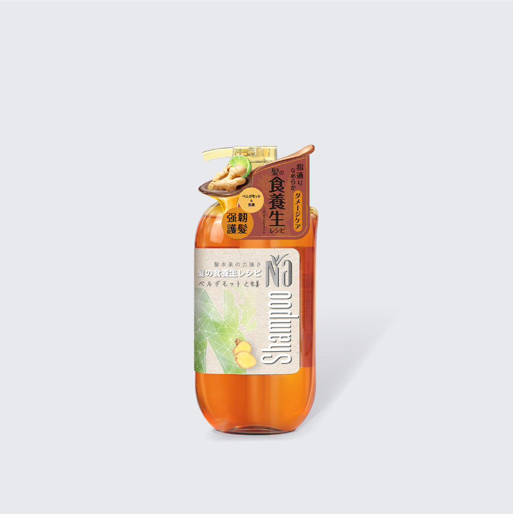 NA Shampoo 550ml