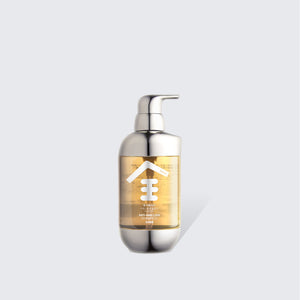 Seika Anti-Hair Loss Shampoo 250ml