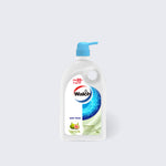 Walch Anti-Bacterial Body Wash (1L)