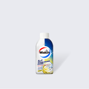 Walch® 5in1 Washing Machine Cleaner 250ml