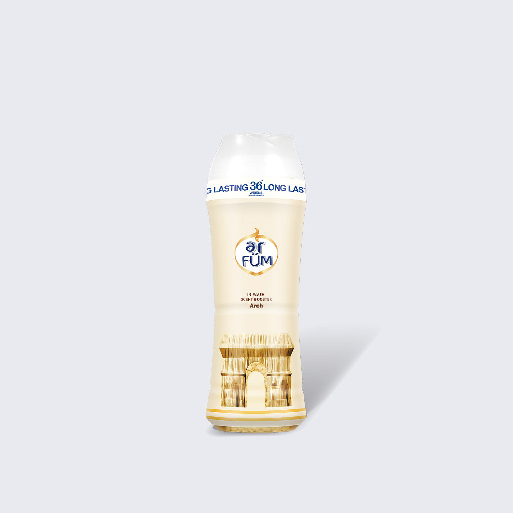ar FÜM Paris In-Wash Scent Booster 250g