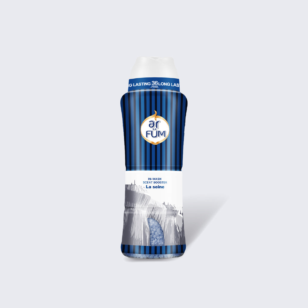 ar FüM Paris In-Wash Scent Booster 500g