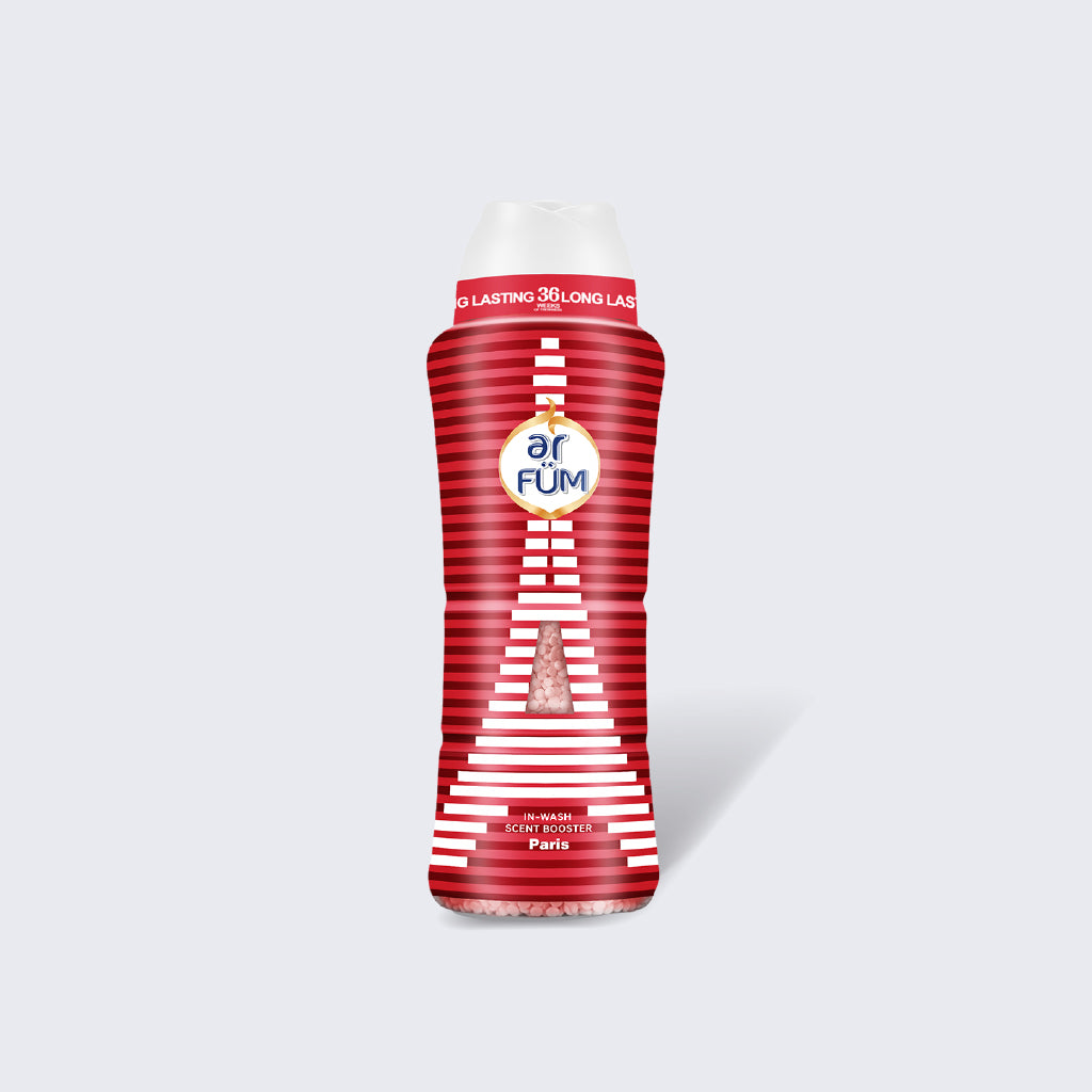 ar FüM Paris In-Wash Scent Booster 500g