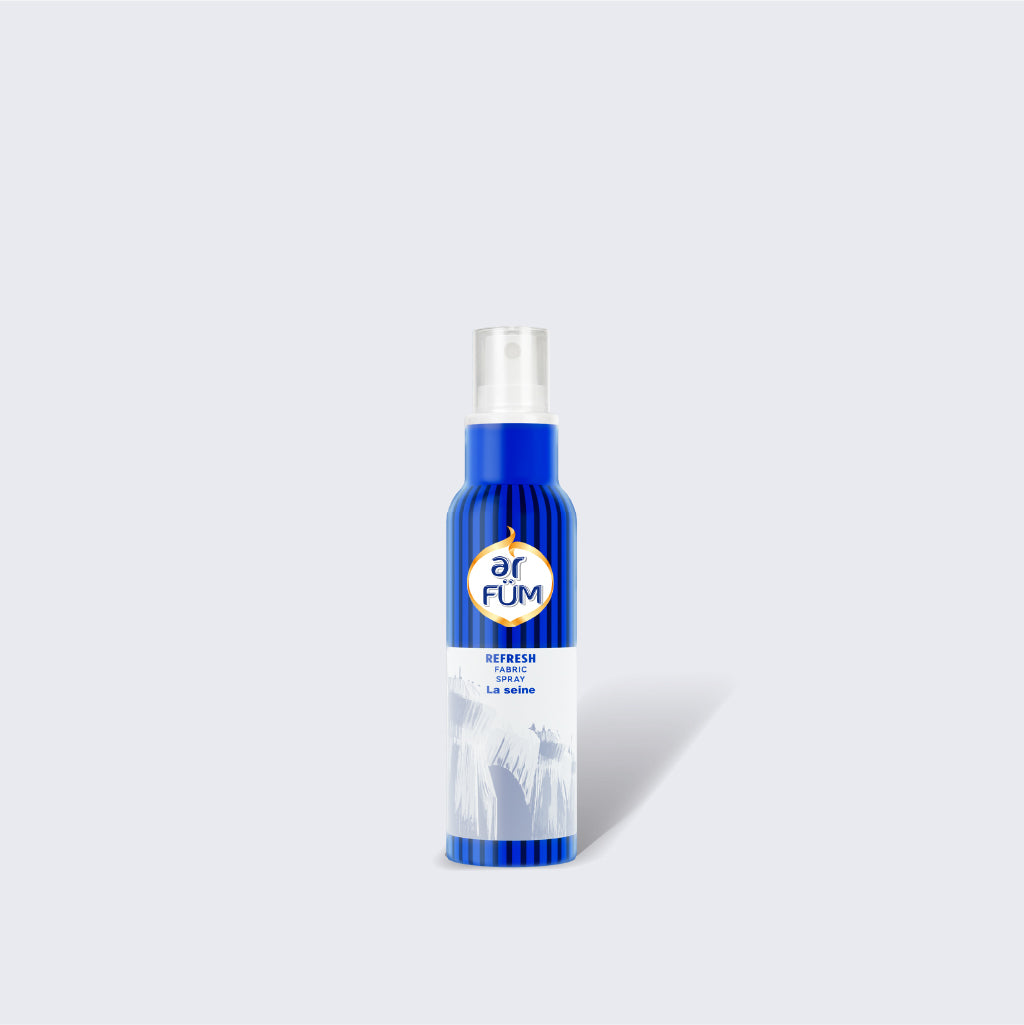 ar FÜM Refresh Fabric Spray 150ml
