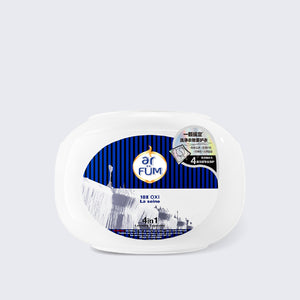 ar FÜM Paris 4 In 1 Laundry Capsules (10ml x 32pcs)