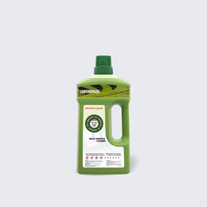 Fresh HY Lemongrass Multi Surface Cleaner (1.2L)