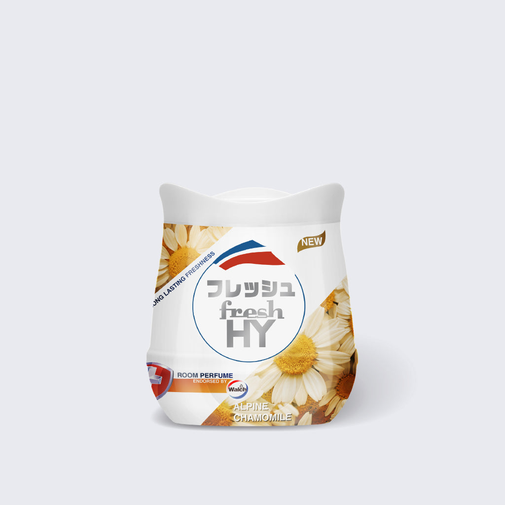Premium Fresh HY Room Perfume 180g