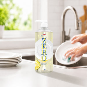 Fab Dishwashing Liquid 1.2L