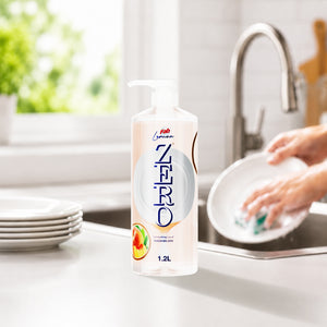 Fab Dishwashing Liquid 1.2L