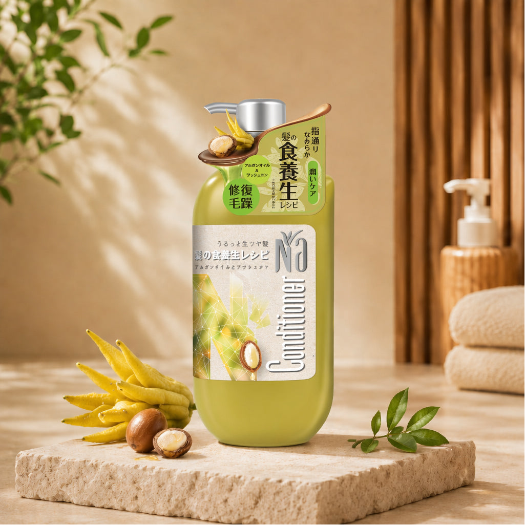 Na Conditioner 550ml
