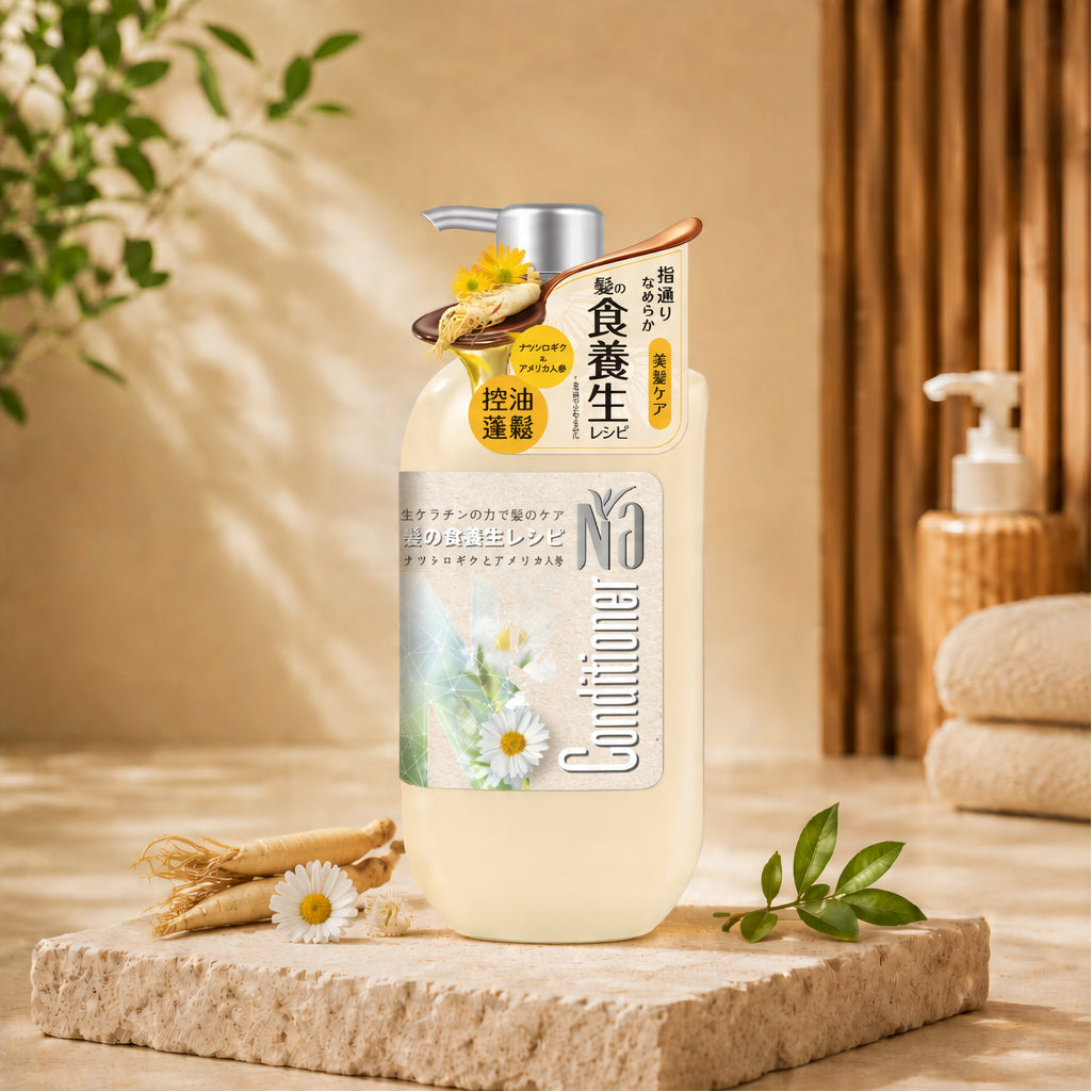 Na Conditioner 550ml