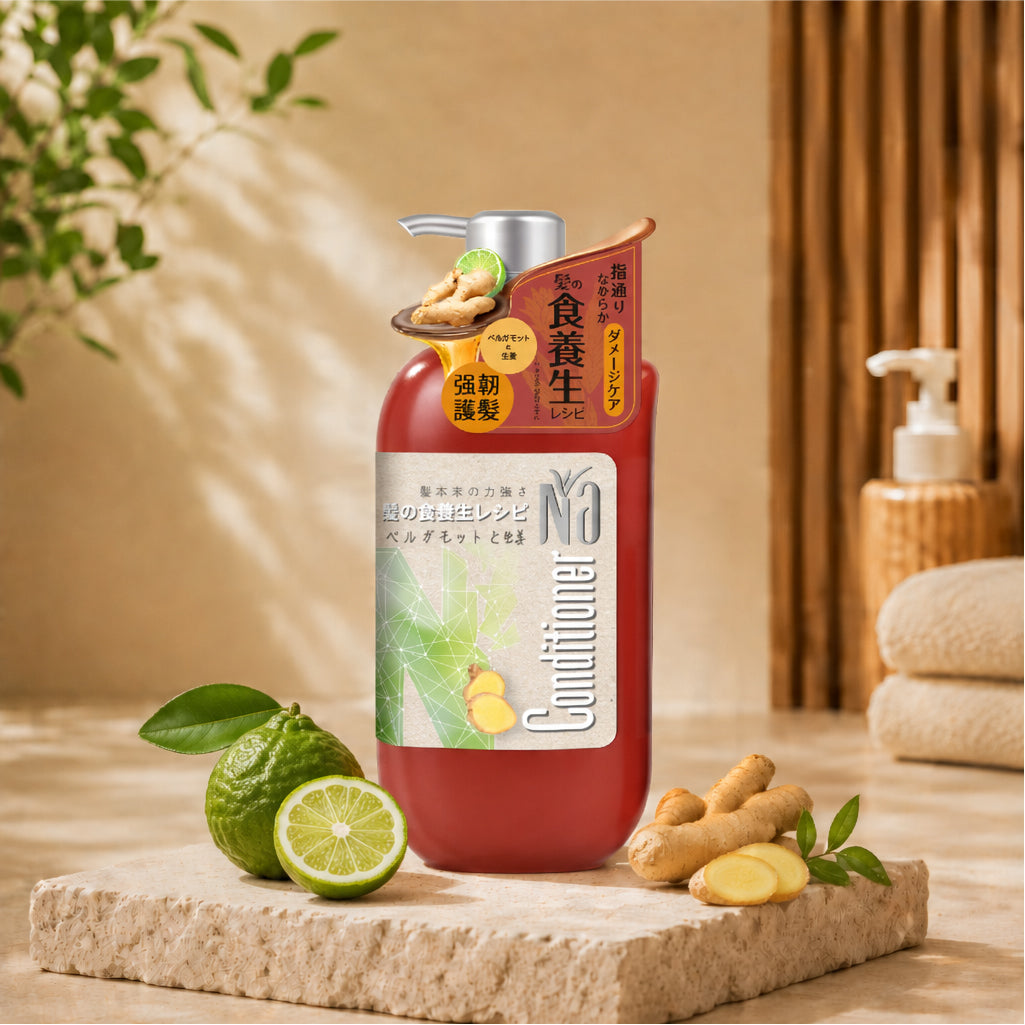 Na Conditioner 550ml