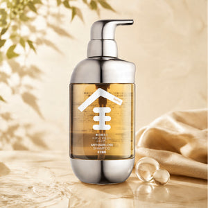Seika Anti-Hair Loss Shampoo 250ml