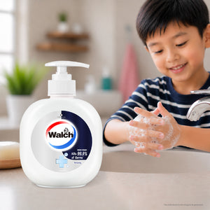 Walch Antibacterial Hand Wash 400ml