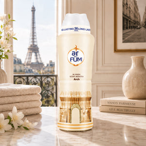 ar FüM Paris In-Wash Scent Booster 500g