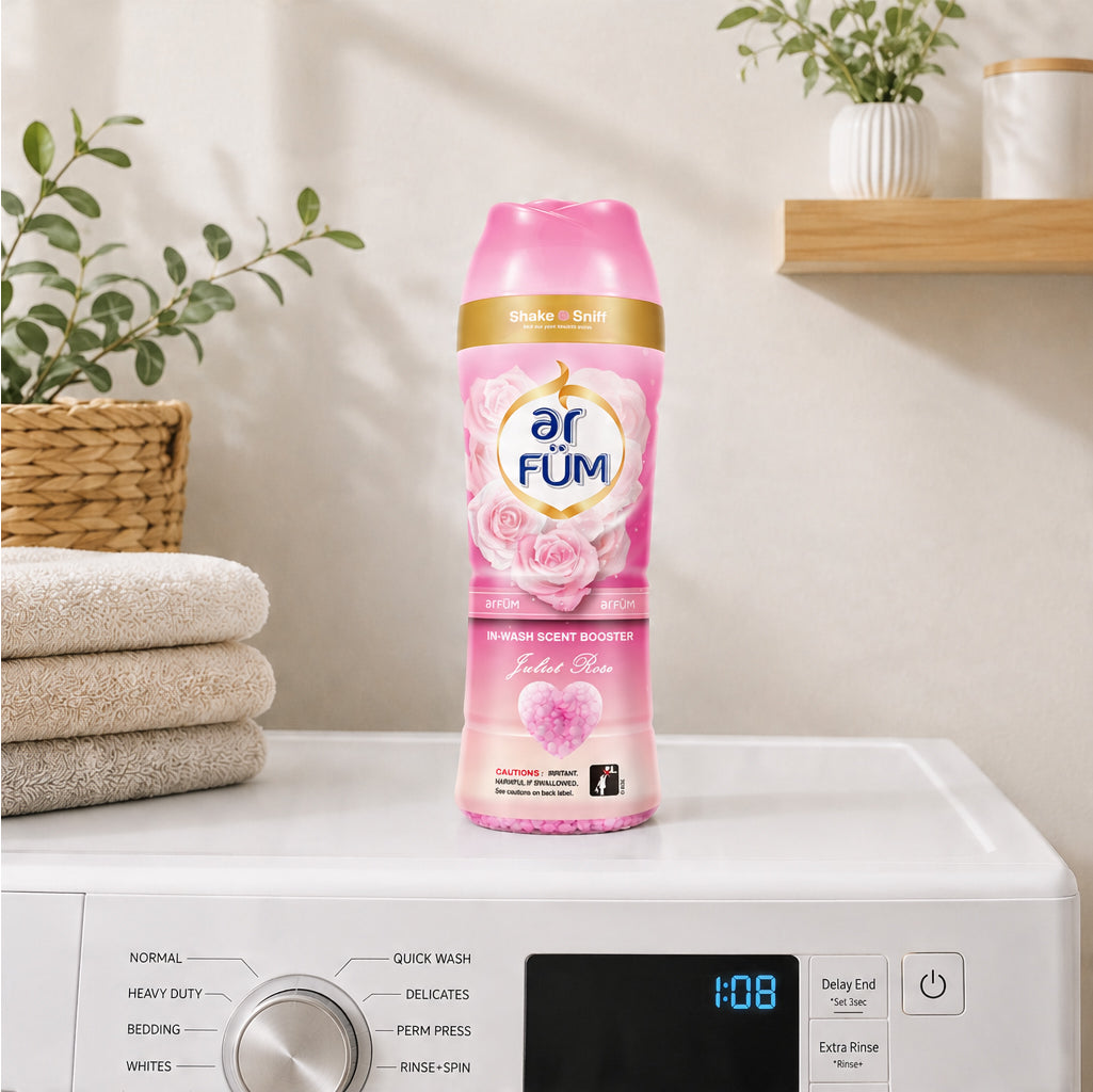 ar FÜM In-Wash Scent Booster 250g