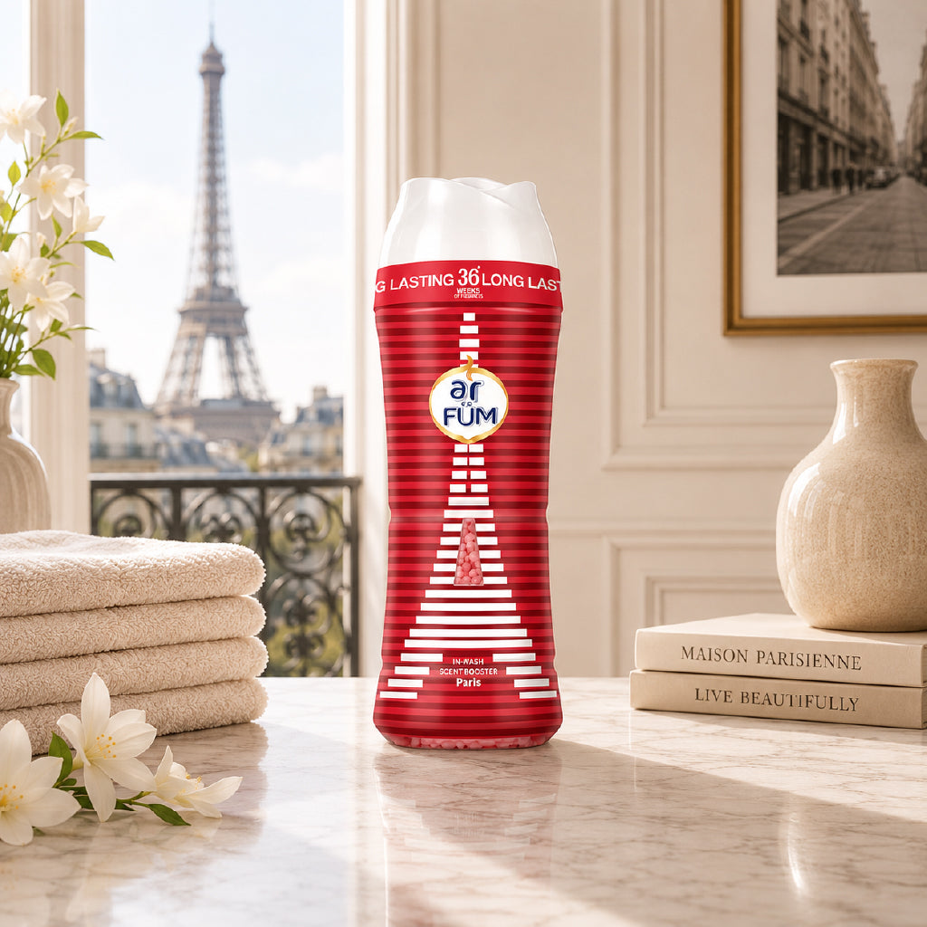 ar FÜM Paris In-Wash Scent Booster 250g