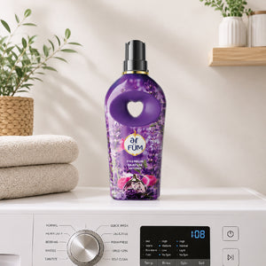 ar FÜM Premium Parfum Softener 1L