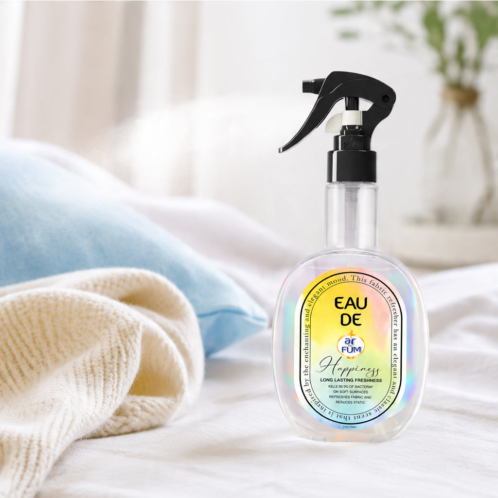 ar FÜM Fabric Refresher Spray 250ml