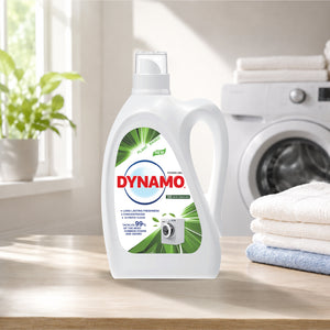DYNAMO Laundry Detergent 2.5/2.7kg