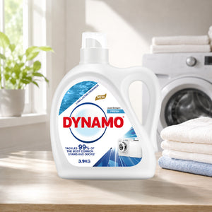 DYNAMO Laundry Detergent 3.9kg
