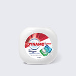 DYNAMO 4in1 Laundry Capsules 10ml*52pcs