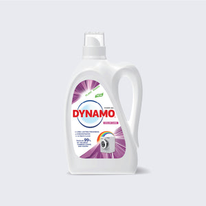 DYNAMO Laundry Detergent 2.5/2.7kg