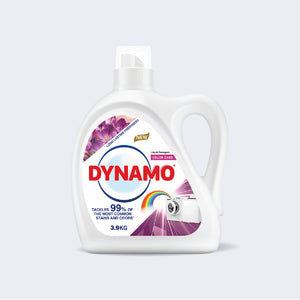 DYNAMO Laundry Detergent 3.9kg