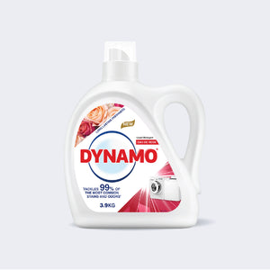 DYNAMO Laundry Detergent 3.9kg