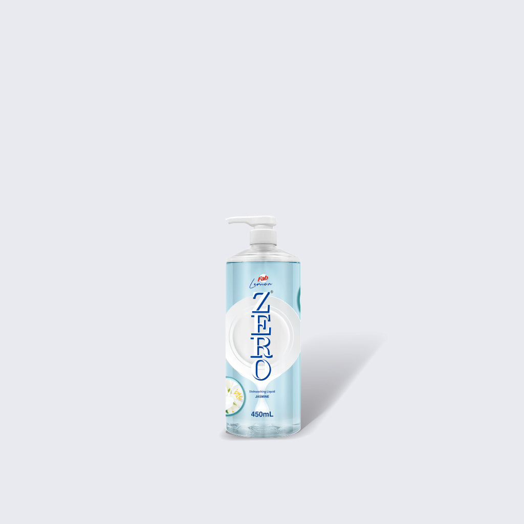 Fab Dishwashing Liquid 450ml