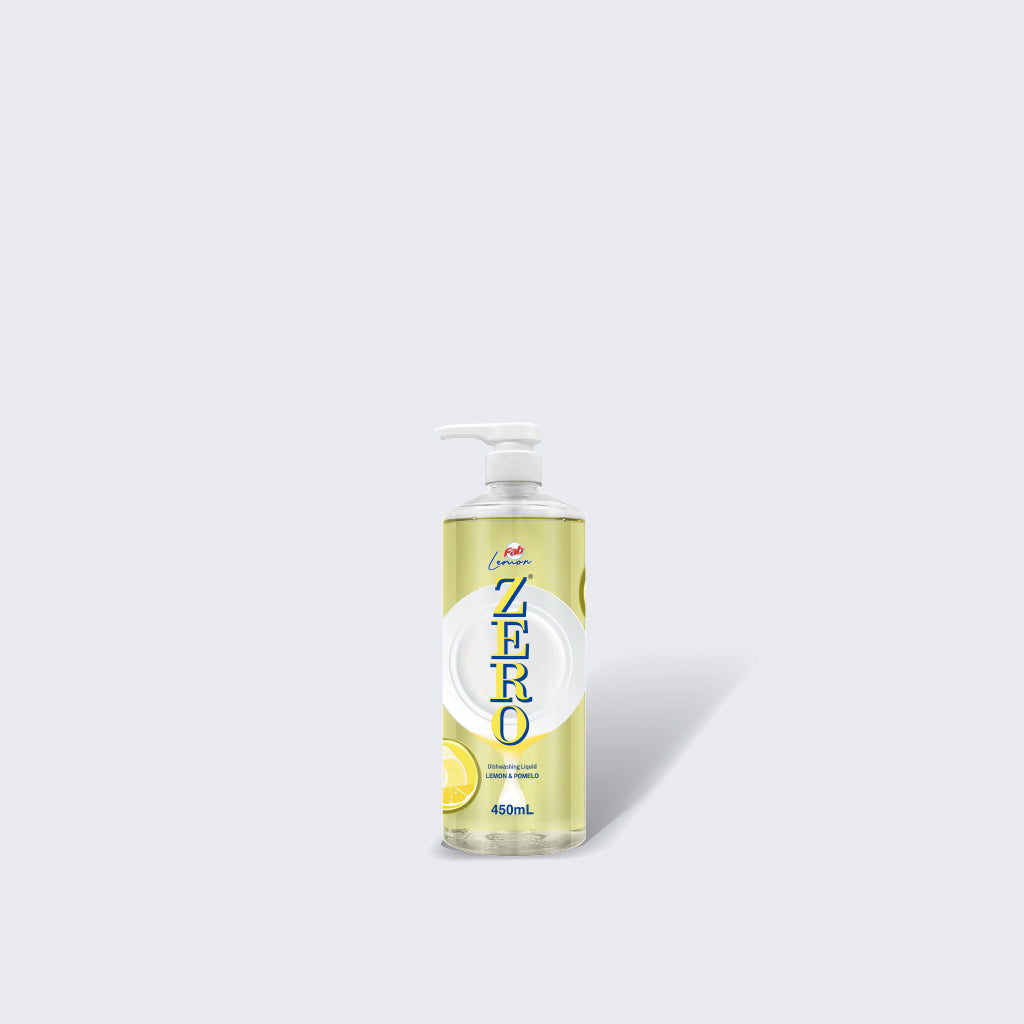 Fab Dishwashing Liquid 450ml
