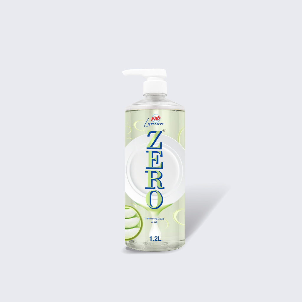 Fab Dishwashing Liquid 1.2L