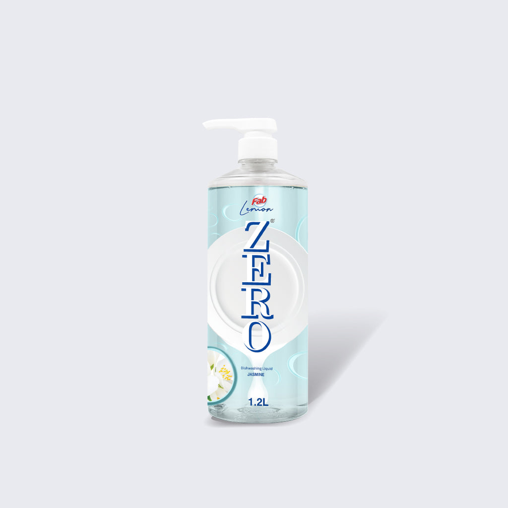Fab Dishwashing Liquid 1.2L