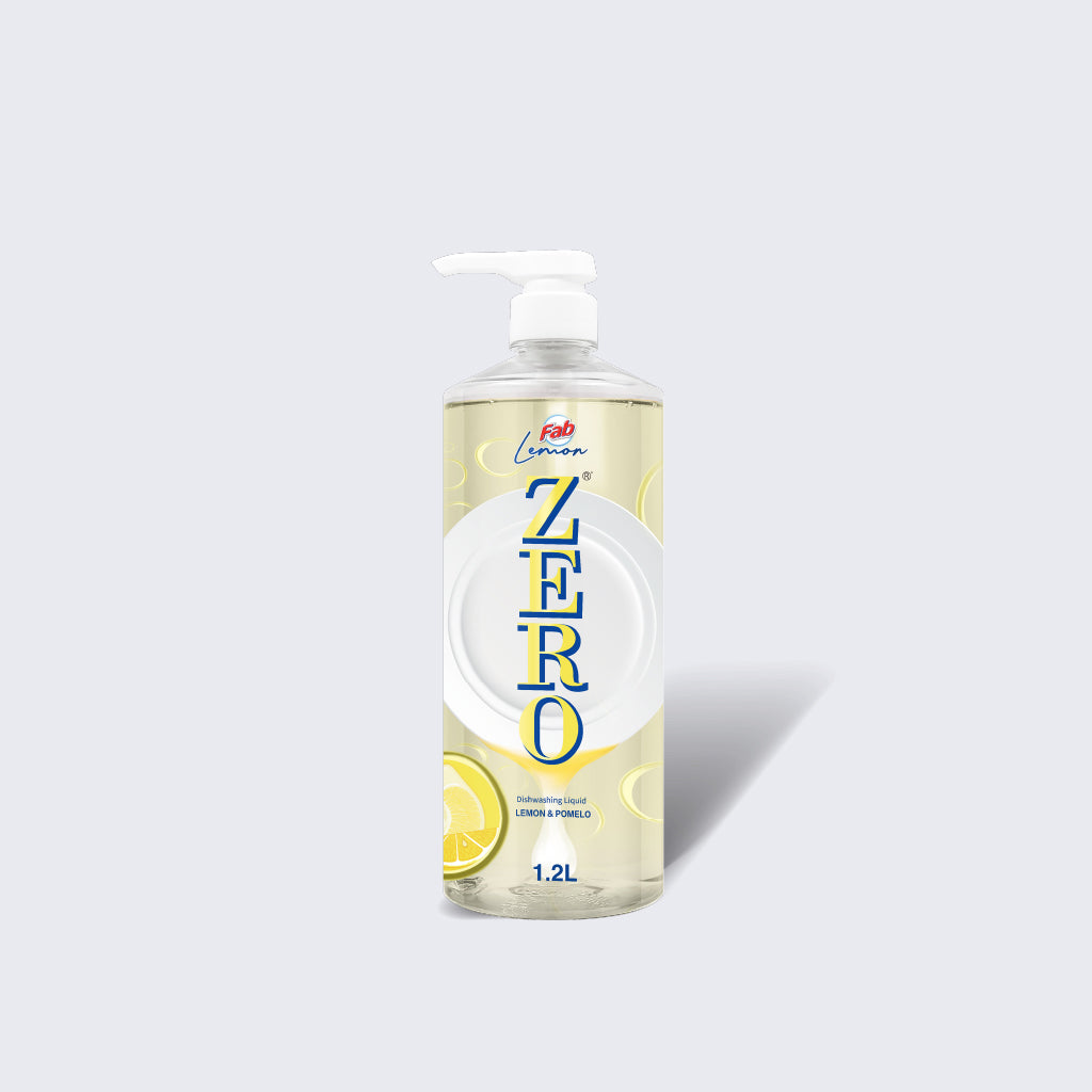Fab Dishwashing Liquid 1.2L