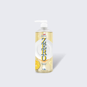 Fab Dishwashing Liquid 1.2L