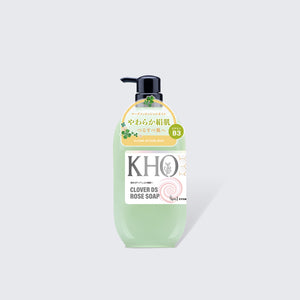 KHO Rose Oil DS Rose Soap 680ml