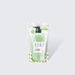 KHO Spa Body Wash Rose and Sakura 550ml - Refill