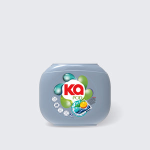 Ka Laundry Capsules Anti dust Mite (16g x 34pcs)