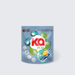 Ka Laundry Capsules Anti dust Mite (16g x 40pcs) Refill