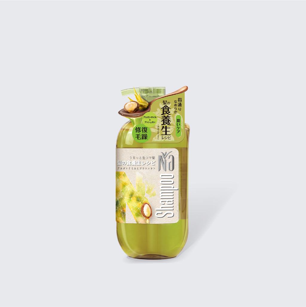 NA Shampoo 550ml