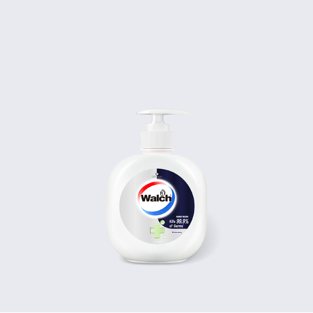 Walch Antibacterial Hand Wash 400ml