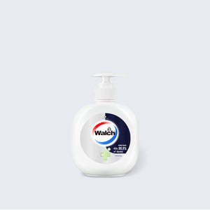Walch Antibacterial Hand Wash 400ml