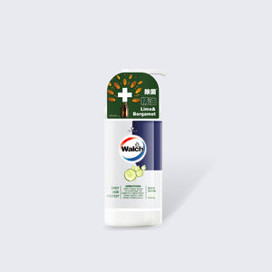 Walch Wash Essential Oil Body Wash (600ml)