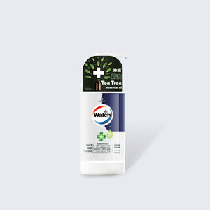 Walch Wash Essential Oil Body Wash (600ml)