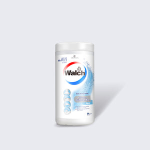 WALCH Multi-purpose Disinfectant Wipes 84 pcs
