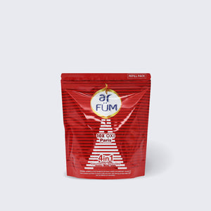 ar FÜM Paris 4 In 1 Laundry Capsules Refill (10ml x 45pcs)